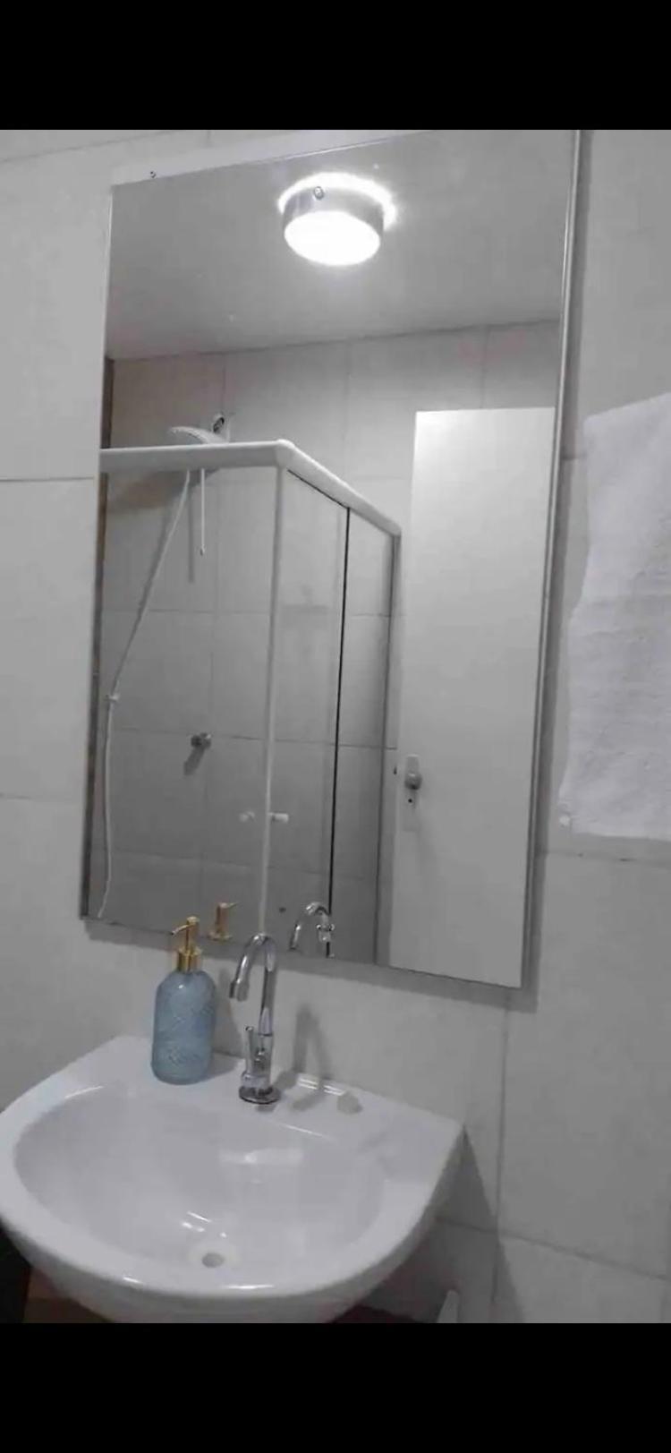 Casa Em Araquari Eksteriør billede
