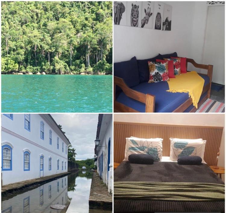Casa Em Araquari Eksteriør billede