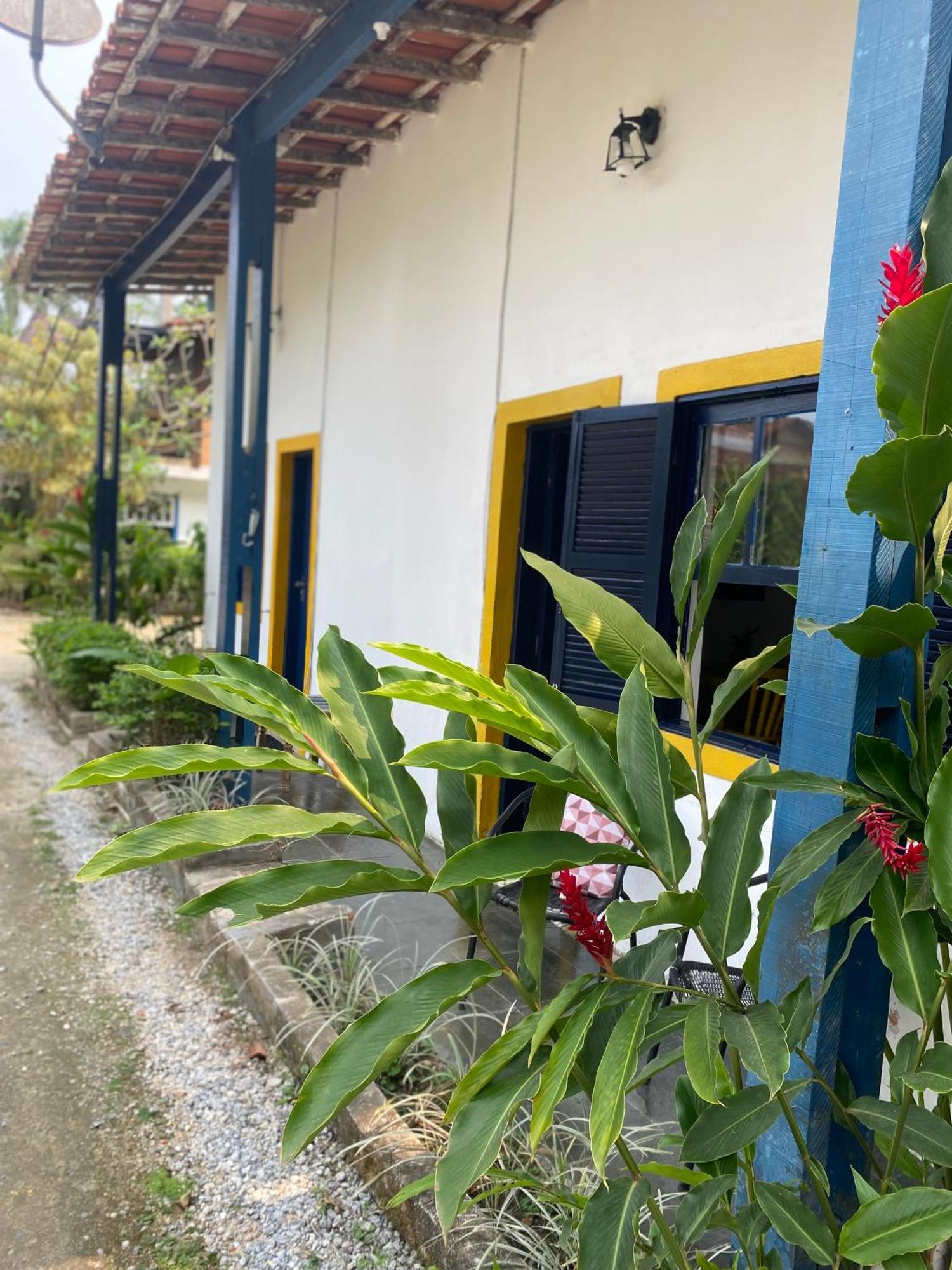 Casa Em Araquari Eksteriør billede