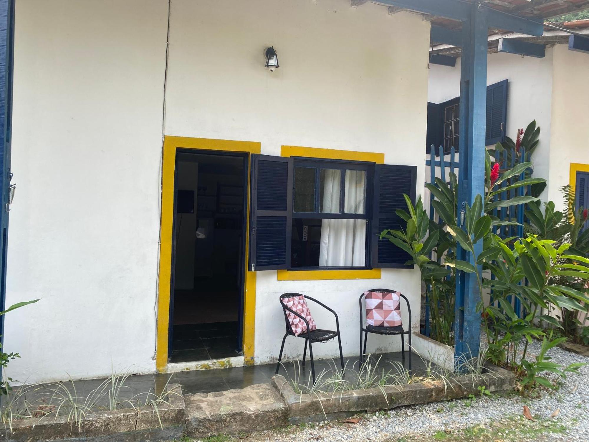 Casa Em Araquari Eksteriør billede