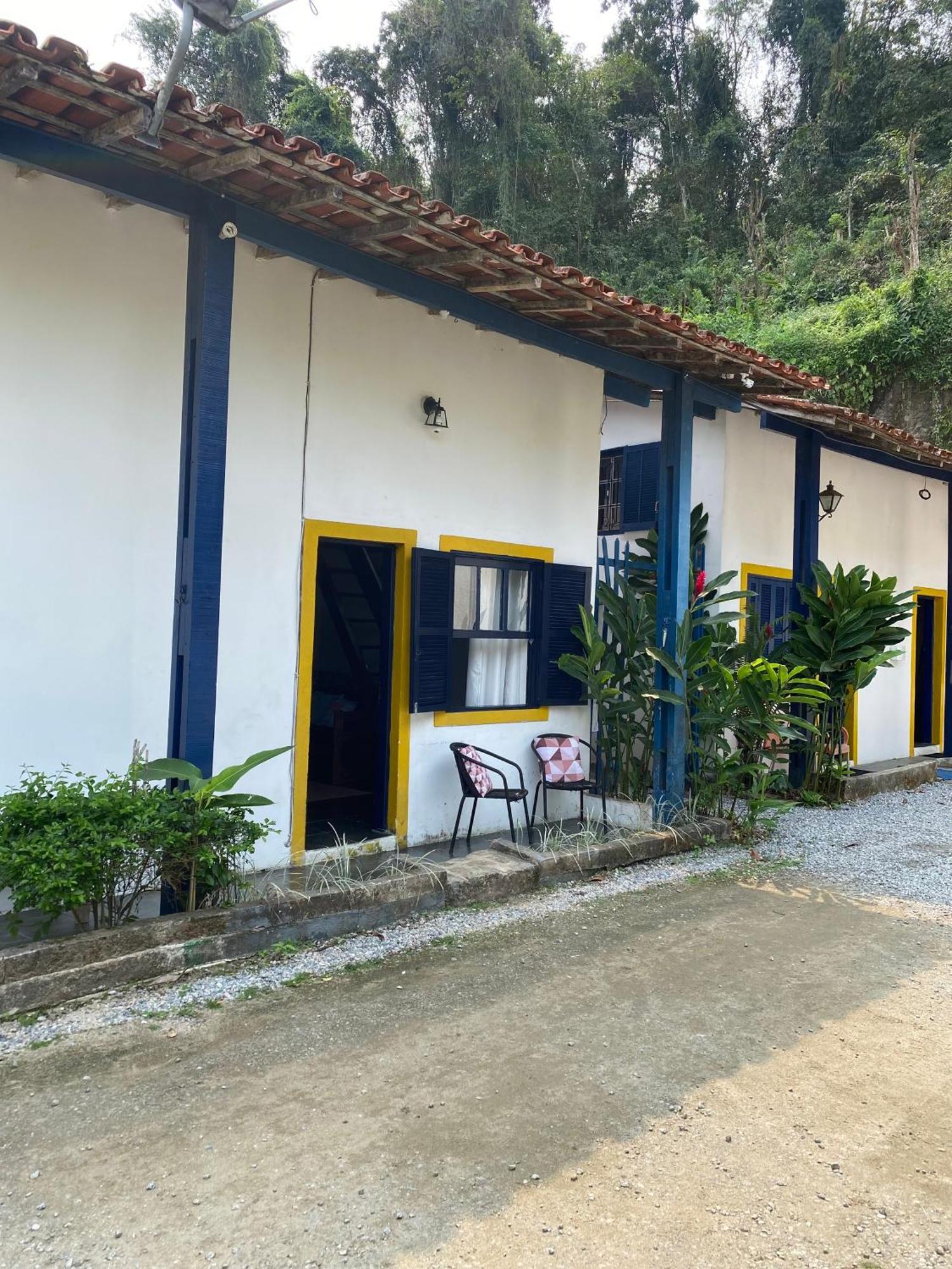 Casa Em Araquari Eksteriør billede
