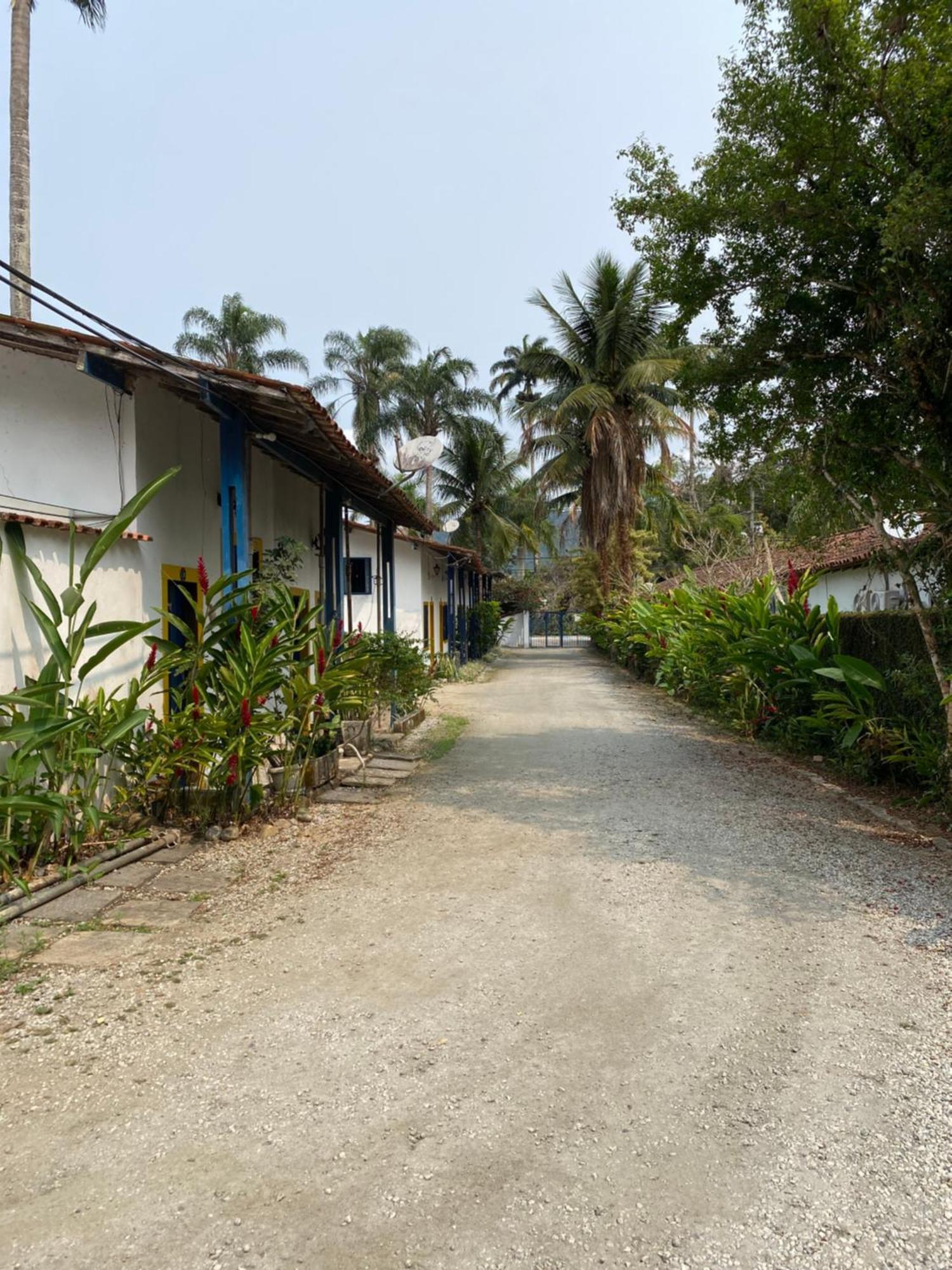 Casa Em Araquari Eksteriør billede