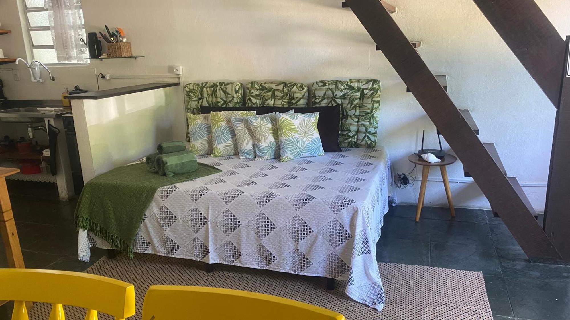 Casa Em Araquari Eksteriør billede