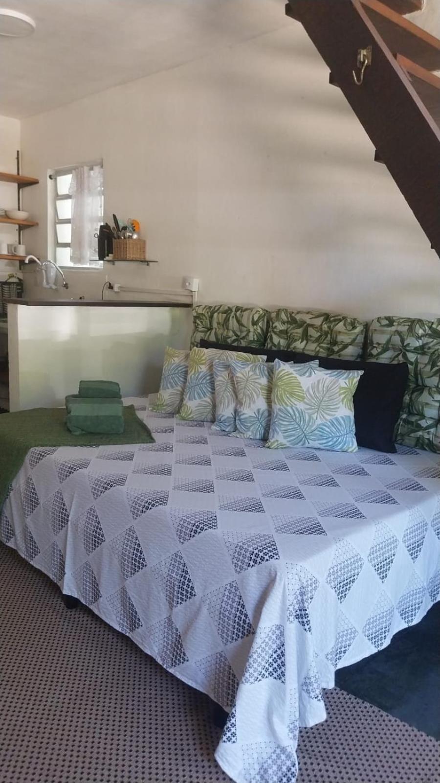 Casa Em Araquari Eksteriør billede