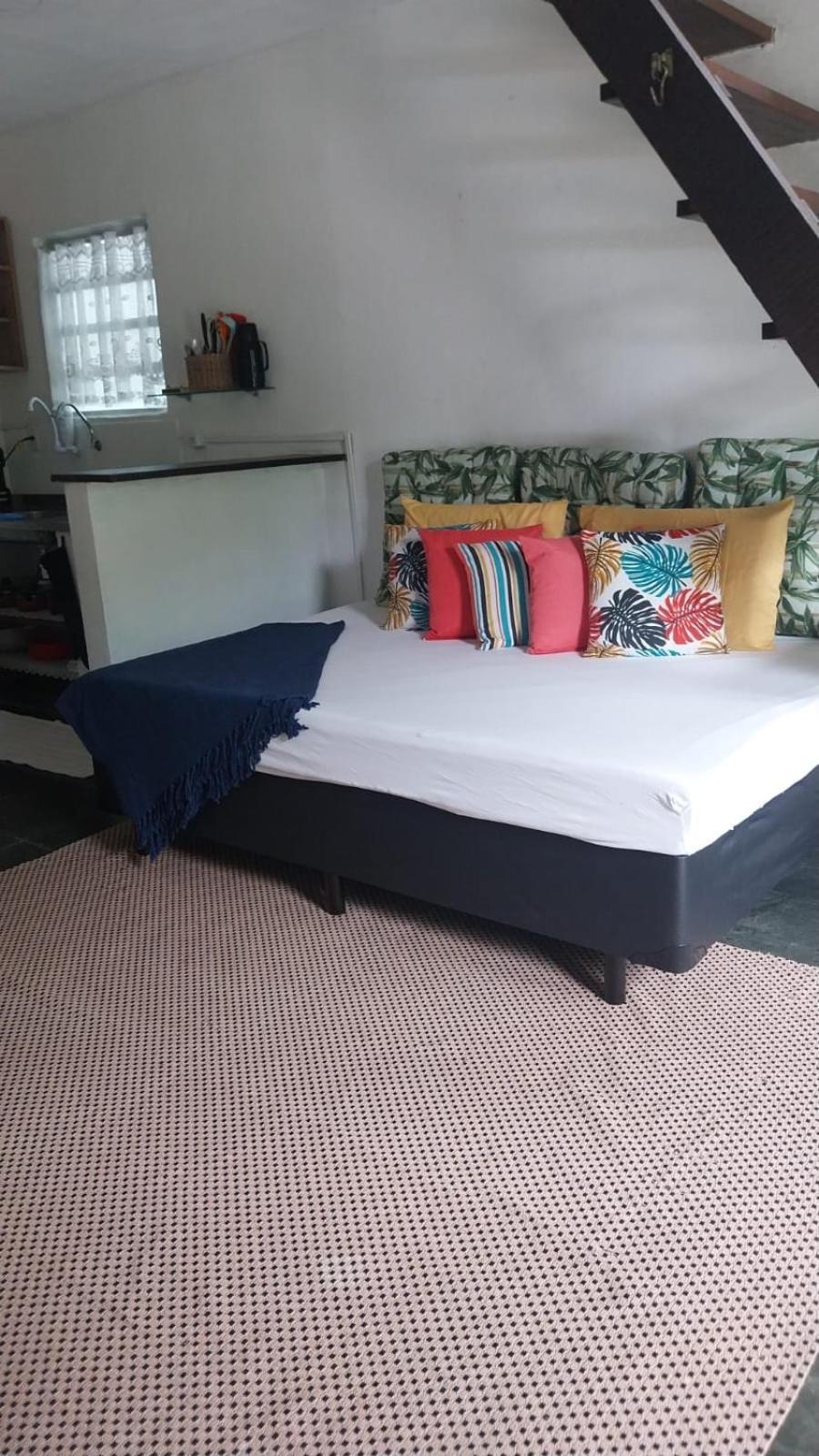 Casa Em Araquari Eksteriør billede